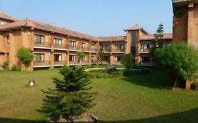 Hotel Lumbini Garden New Crystal